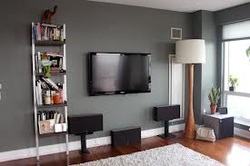 Living Room Appliances