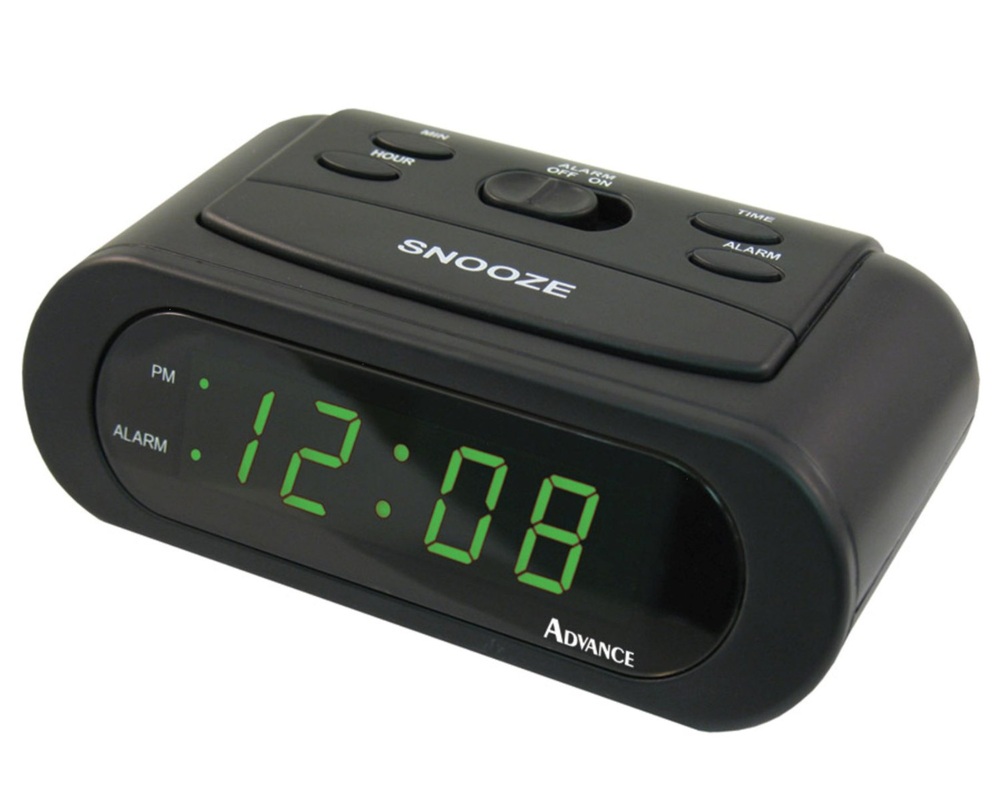 How Does an Alarm Clock Work? - How Home Electronics work