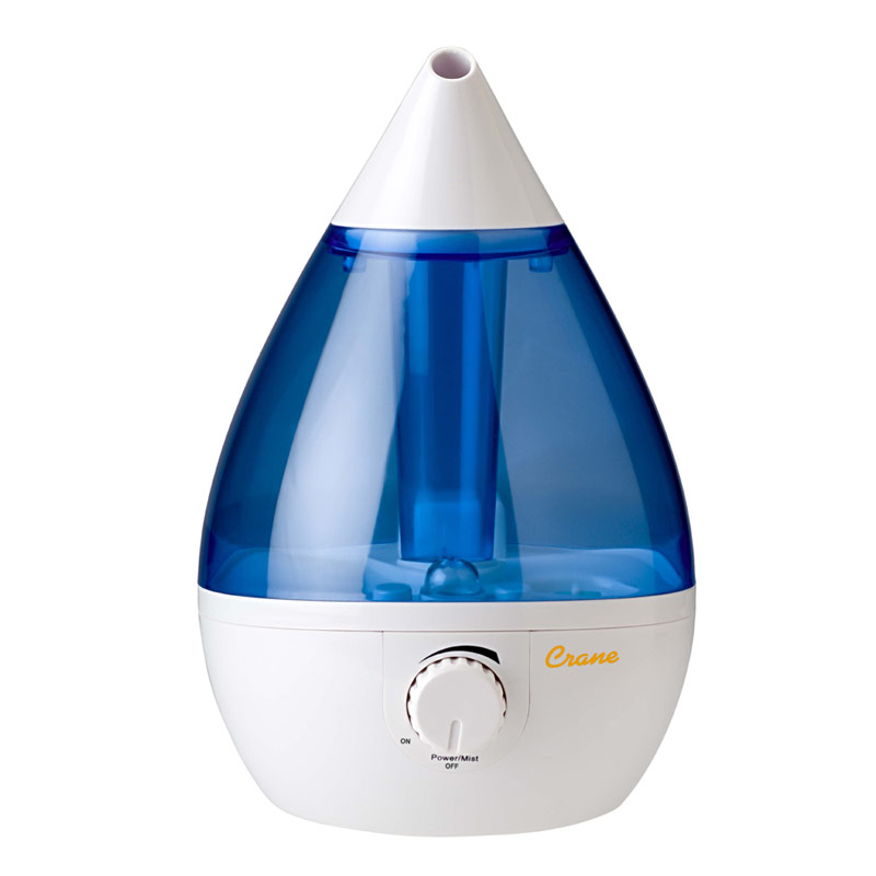 How Does a Humidifier Work? - How Home 